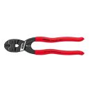 KNIPEX Bolzenschneider 200mm Mattenschneider Seitenschneider Bolzenschere ***NEU***