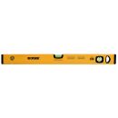 IRONSIDE Alu Wasserwaage 2 Libellen, 200cm ***NEU*** 