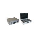 IRONSIDE Alu Werkzeugkoffer silber 460 x 330 x 150 mm, abschließbar ***NEU***