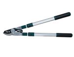 SIENA GARDEN Pro Alu Bypass Astschere Gartenschere teleskopierbar ***NEU***