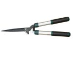 SIENA GARDEN Pro Alu Heckenschere Gartenschere mit Astabschneider ***NEU***