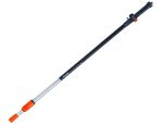 GARDENA Cleansystem-Teleskop-Wasserstiel, 155 - 260 cm ***NEU***