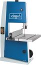 Scheppach Bandsäge Holzsäge BASA1 Schnitthöhe 100mm Breite 195mm 300W