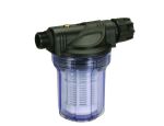 GARDENA Pumpen-Vorfilter bis 6.000 l/h Bewässerung Filter Pumpenzubehör **NEU**