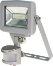 as-Schwabe 46416 LED Arbeitsleuchte 10W mit Bewegungsmelder ***NEU***