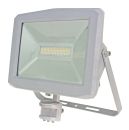 as-Schwabe 46408 LED Arbeitsleuchte 50W SLIM-line mit Bewegungsmelder ***NEU***