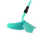GARDENA Combisystem Häufelpflug GARDINO, 16 cm breit ***NEU***
