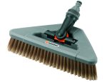 GARDENA Cleansystem-Gelenk-Waschbürste Breite: 13 - 27cm ***NEU***