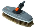 GARDENA Cleansystem-Waschbürste 27 x 9 cm ***NEU***