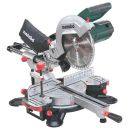 METABO Kapp- und Gehrungssäge KGS 254 M ***NEU***