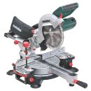 METABO Kapp- und Gehrungssäge KGS 216 M ***NEU***
