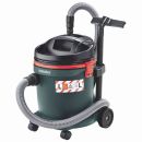METABO Allessauger ASA 32 L mobiler Nass- Trockensauger 1200 W 32 Liter