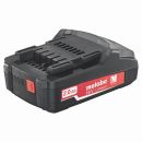 METABO Akkupack 18 V, 2,0 Ah, Li-Power ***NEU***
