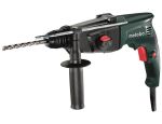 METABO Elektronik-Kombihammer KHE 2444 800 W, SDS-Plus Aufnahme, 2,3 Joule
