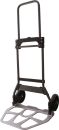 ProBauTec Sackkarre klappbar Transportkarre Stapelkarre Handkarre 100kg RuckZuck