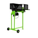 ZIPPER ZI-HS7TU Holzspalter (horizontal) (mit UG) Brennholzspalter Spalter *NEU*