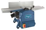 Scheppach HMS1070 Abricht-Dickenhobelmaschine Hobel Hobelmaschine  