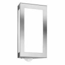 CMD 28/BM Sensorleuchte 46W AGL Gl_opal E27 edst IP44