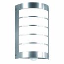 CMD 29/1BM Sensorleuchte 75W AGL Gl_opal E27 edst IP44