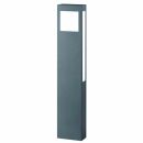 CMD 66 Pollerleuchte 24W IP44 KLL 2G11 ST anth
