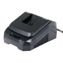 MATRIX Ersatzladegerät Ladegerät Akkuladegerät für FLBA 18 A1 *2.Wahl* 