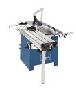 SCHEPPACH Forsa 4.0 Formatkreissäge Tischkreissäge mit Vorritzer 400 V 4,8 KW 