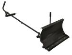 SCHEPPACH Schneeschild Räumschild Schneeräumer für Minidumper DP3000 100 x 50 cm 