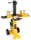 TEXAS Holzspalter Brennholzspalter  230V 8t 3500W Power Split 820V *2.WAHL*