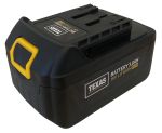 TEXAS 443547 Ersatzakku 3,0 Ah 18 Volt Akku für RAZOR 3300Li