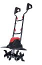 Scheppach MTE380 Elektro Motorhacke Hacke Gartenfräse 1050 W 36 cm Arbeitsbreite 