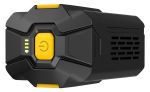 TEXAS Akku 58V Ersatzakku 2.0Ah Systemakku für 58 Volt Akkuserie 90070051