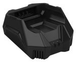 TEXAS Schnellladegerät Ladegerät für 58 Volt Akkuserie 90070054
