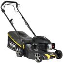 TEXAS Rasenmäher Benzin Antrieb Smart 4210TR Radantrieb Mulchkit Fangkorb*2.WAHL