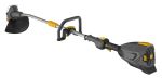 TEXAS GTZ5800 Profi Rasentrimmer Akku 58V Grastrimmer Motorsense Grundgerät