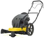 TEXAS Pro Trim 600 Benzin Wiesenmäher Hochgrasmäher Rasenmäher *2.WAHL*