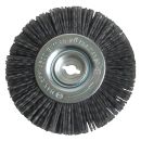 TEXAS 90063100 Nylonbürste Ersatzbürste für Unkrautbürste WR140/1080/1800 1 Stück !!