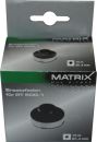 Matrix Ersatzfaden Fadenspule Mähfaden komplett für Rasentrimmer RT 500-1  1x10m