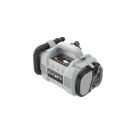 Batavia Akku Kompressor Akku-Luftpumpe  Druckluftkompressor Luftkompressor Solo