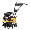 TEXAS Lilli 345TG Profi Benzin Bodenhacke Motorhacke Bodenfräse 40cm *GEBRAUCHT*