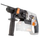 Batavia Akku SDS Plus Bohrmaschine Schlagbohrmaschine Bohrhammer Grundgerät