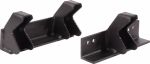 Batavia Croc Lock Zubehör Rohrspannbacken Rohrschellen 2 Stück Set 7061291