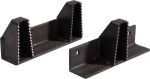 Batavia Croc Lock Zubehör Holzklauen 2 Stück Set 7060551