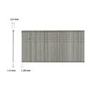 Tackernägel Tackernadeln 5000St. 30mm F30 passend für Batavia Tacker 7063094