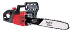SCHEPPACH CSE2700 Elektro Kettensäge 45,5 cm ProCut Schwert 2700 Watt **2.WAHL**