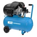 GÜDE Kompressor Druckluftkompressor 405/10/50 Leistung320l 10bar 50l 2200W 230V  