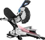 GÜDE Radial Kappsäge Gehrungssäge Holzsäge Säge 255 mm Sägeblatt GRK 2534.1 BSL