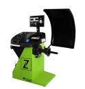 ZIPPER ZI-RWM84 Reifenwuchtmaschine Reifen Wuchtmaschine bis 24 Zoll