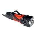 MAFELL FM 1000 NC-WS Fräsmotor Schleifmotor Geradeschleifer CNC Fräser 