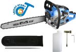 Güde Benzin Kettensäge KS 500-56 V 95020 48cm 56,5ccm³ Mod.2021 EURO5 *Gebraucht*