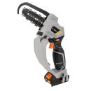 Batavia Nexxsaw V2 Astsäge Baumsäge Einhandsäge Set inkl. 2,0Ah Akku u. Ladeg.